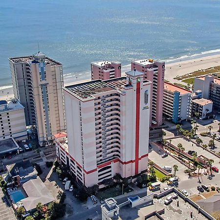 Carolina Grande Myrtle Beach Exterior foto
