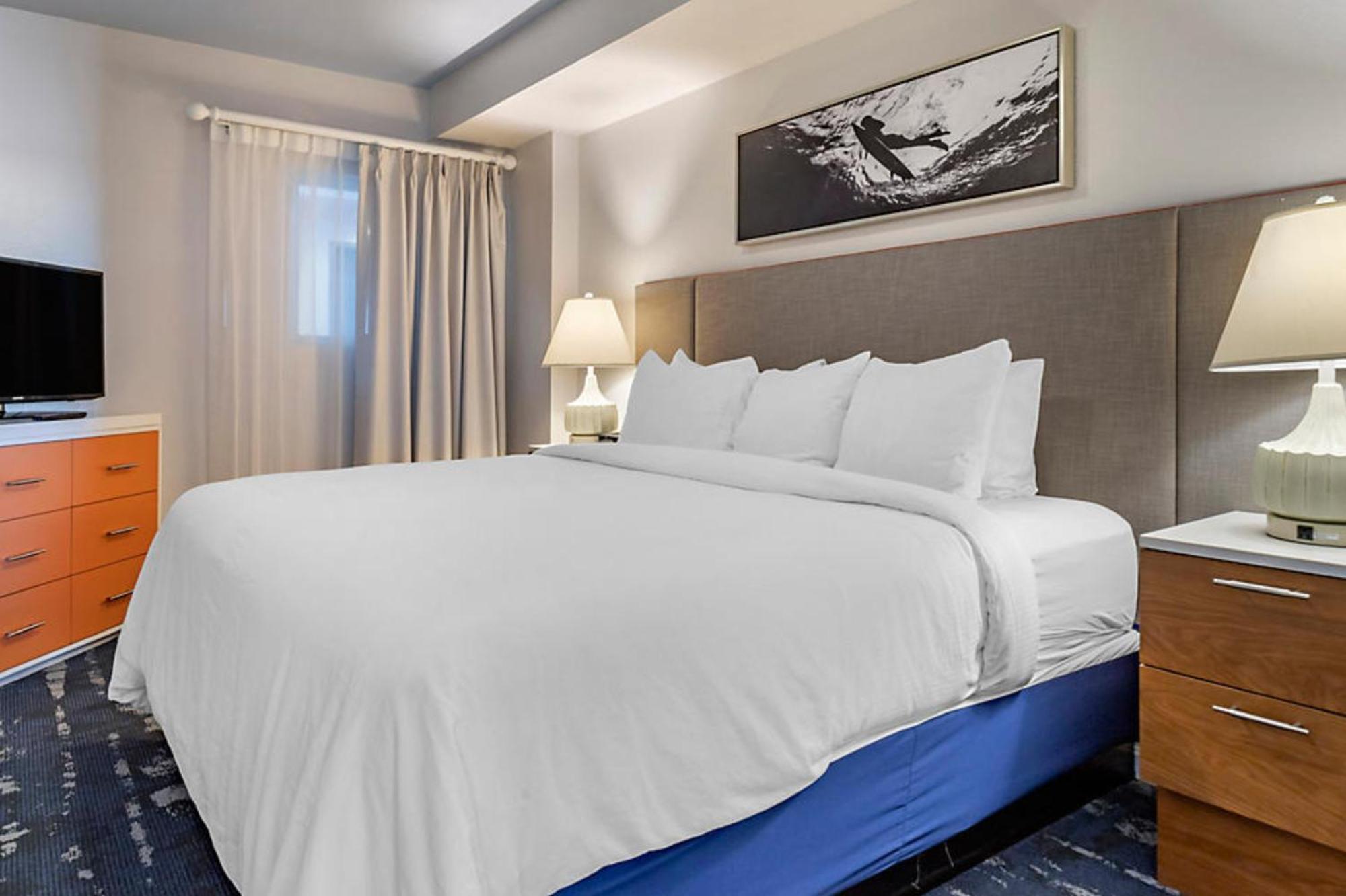 Carolina Grande Myrtle Beach Exterior foto
