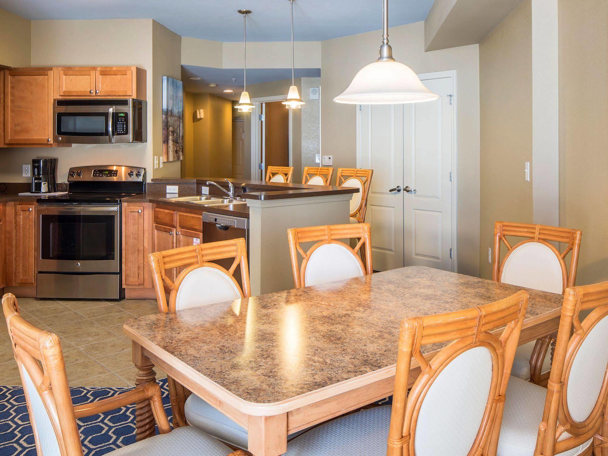 Carolina Grande Myrtle Beach Exterior foto