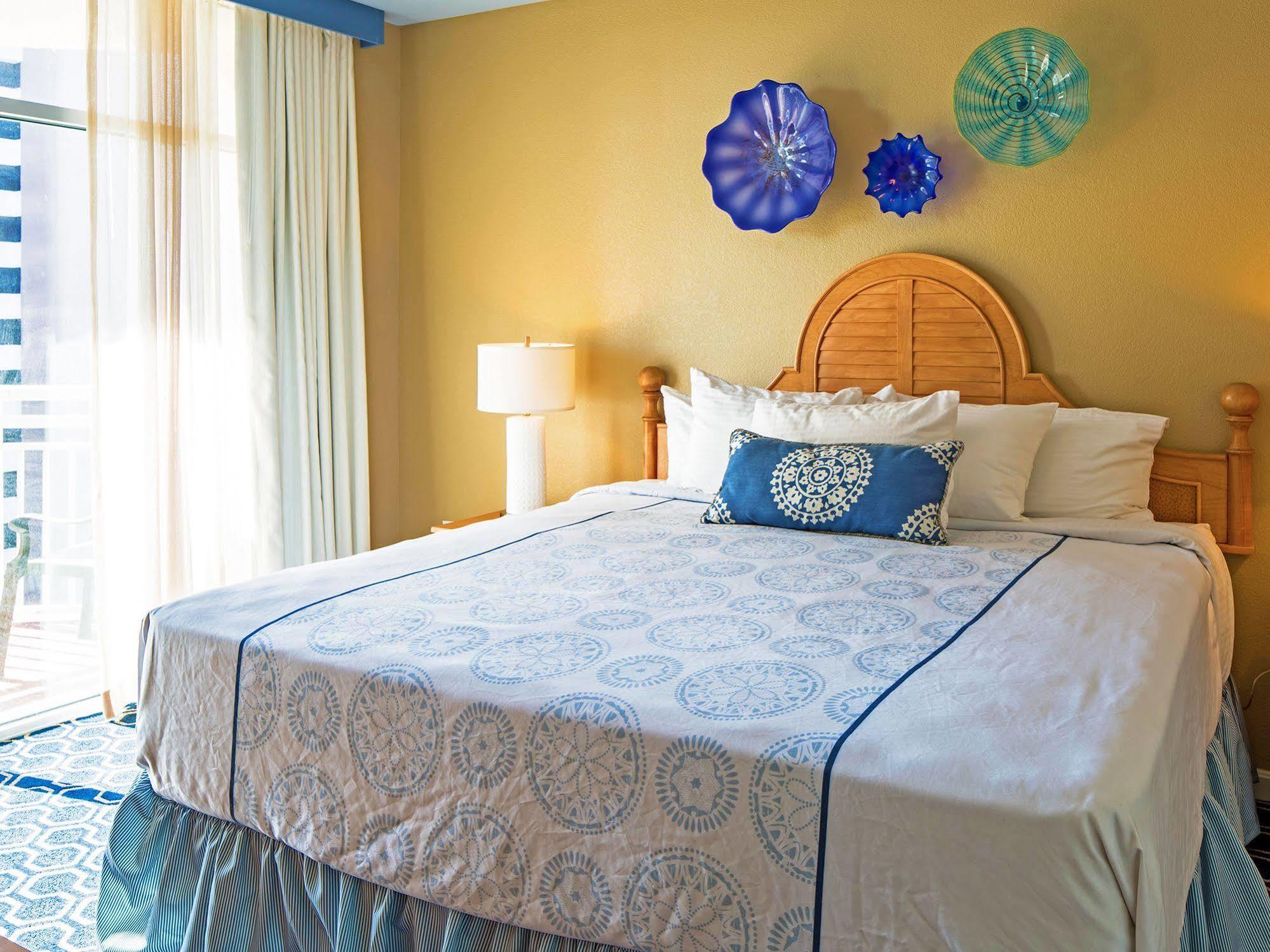 Carolina Grande Myrtle Beach Exterior foto