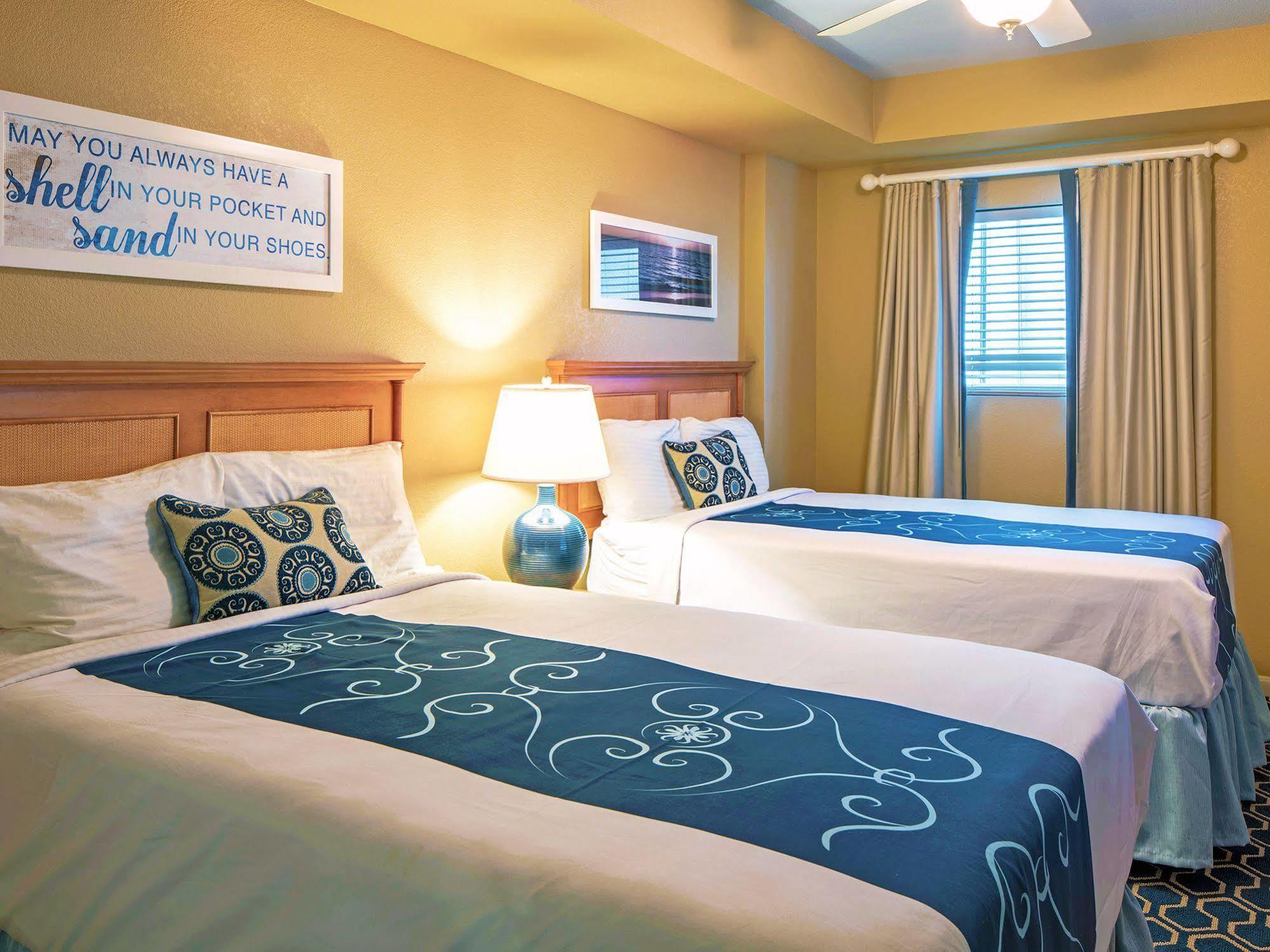 Carolina Grande Myrtle Beach Exterior foto
