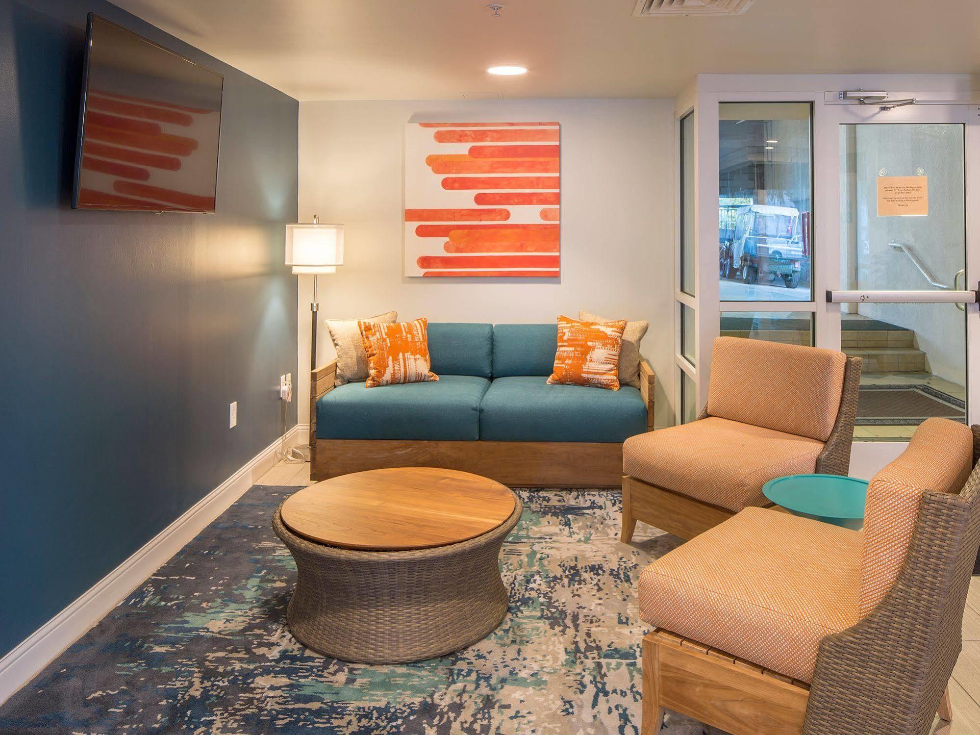Carolina Grande Myrtle Beach Exterior foto