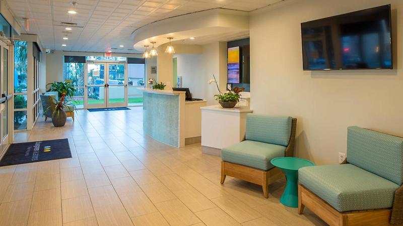 Carolina Grande Myrtle Beach Exterior foto