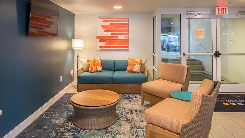 Carolina Grande Myrtle Beach Exterior foto
