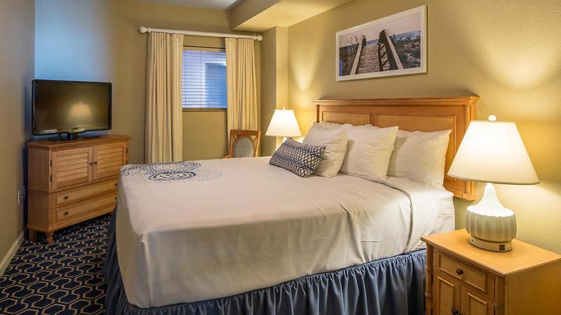Carolina Grande Myrtle Beach Exterior foto