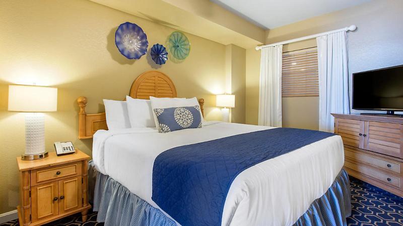 Carolina Grande Myrtle Beach Exterior foto