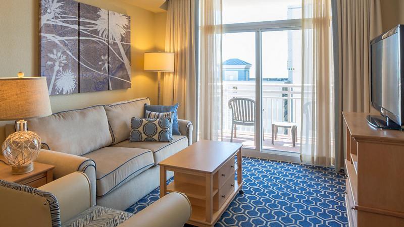 Carolina Grande Myrtle Beach Exterior foto