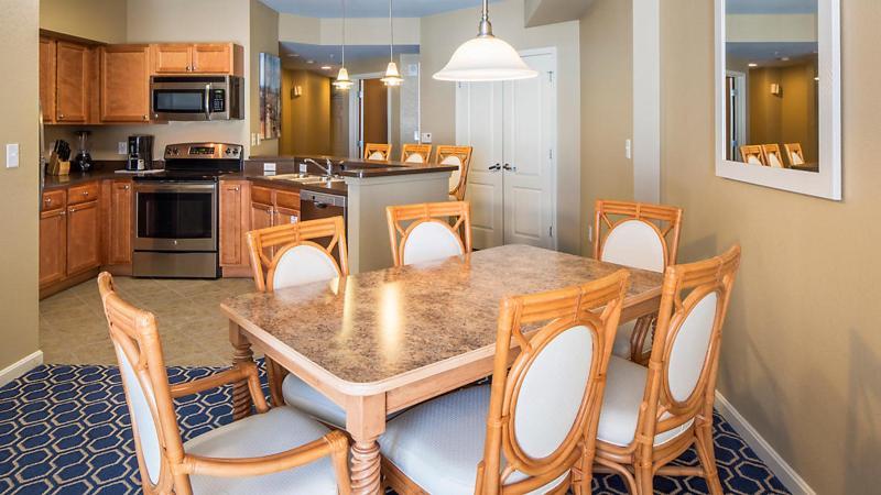 Carolina Grande Myrtle Beach Exterior foto